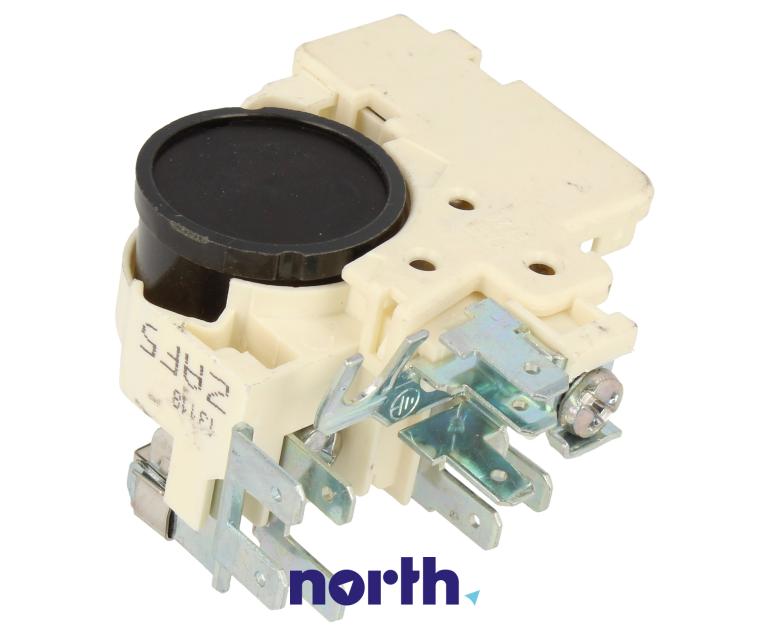 Starter sprężarki do lodówki Electrolux EJ2801AOX2,2
