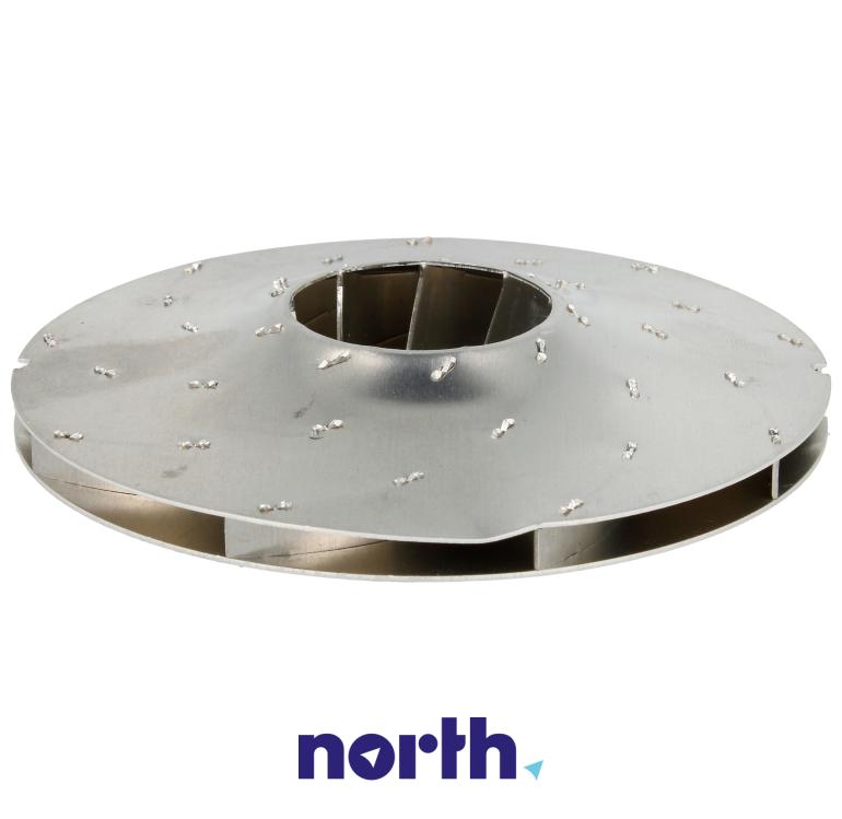 Turbina do odkurzacza do Zelmer 5500.0HT-WP,2