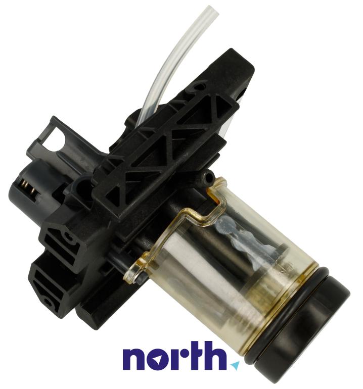 Tłok termobloku do ekspresu do DeLonghi ECAM45.760.W,0
