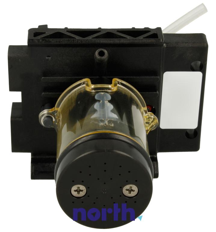 Tłok termobloku do ekspresu do DeLonghi ECAM45.760.W,2