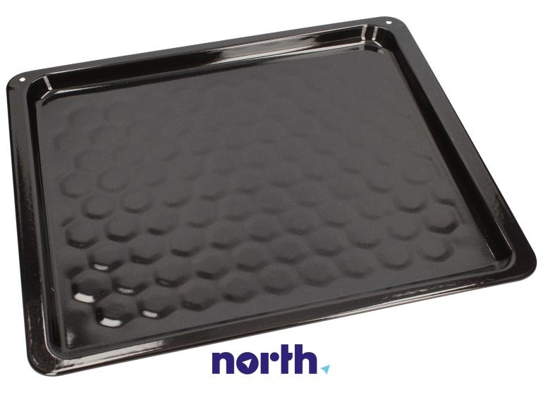 Blacha do pieczenia płytka do piekarnika Amica EB 65212 FINE,0