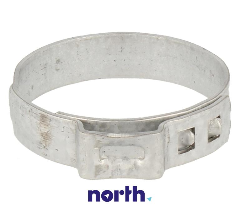 Opaska zaciskowa 26-28.6mm do zmywarki do Whirlpool ADP 5778 IX,2