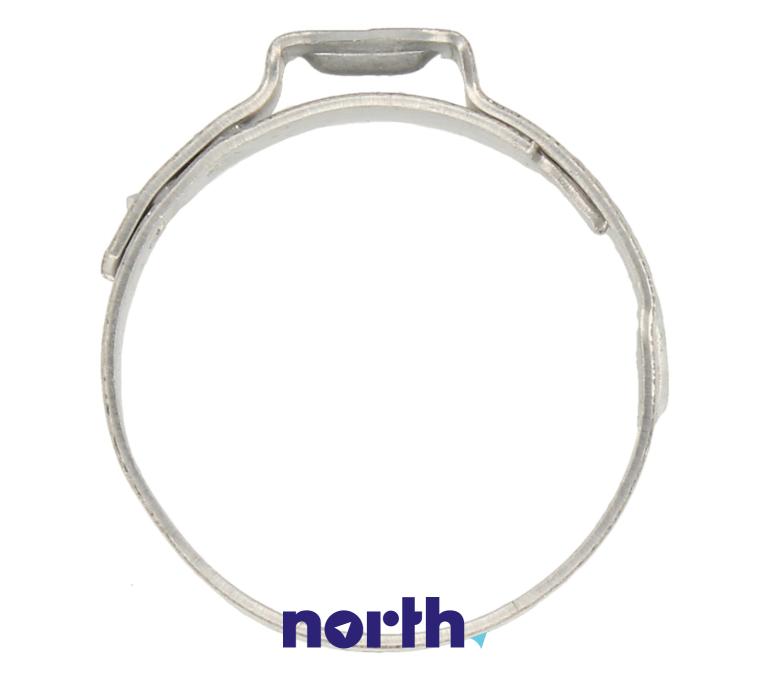 Opaska zaciskowa 26-28.6mm do zmywarki do Whirlpool ADP 5778 IX,4