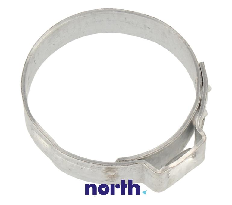 Opaska zaciskowa 26-28.6mm do zmywarki do Bauknecht GSFS 50002 SD A+ WS,0