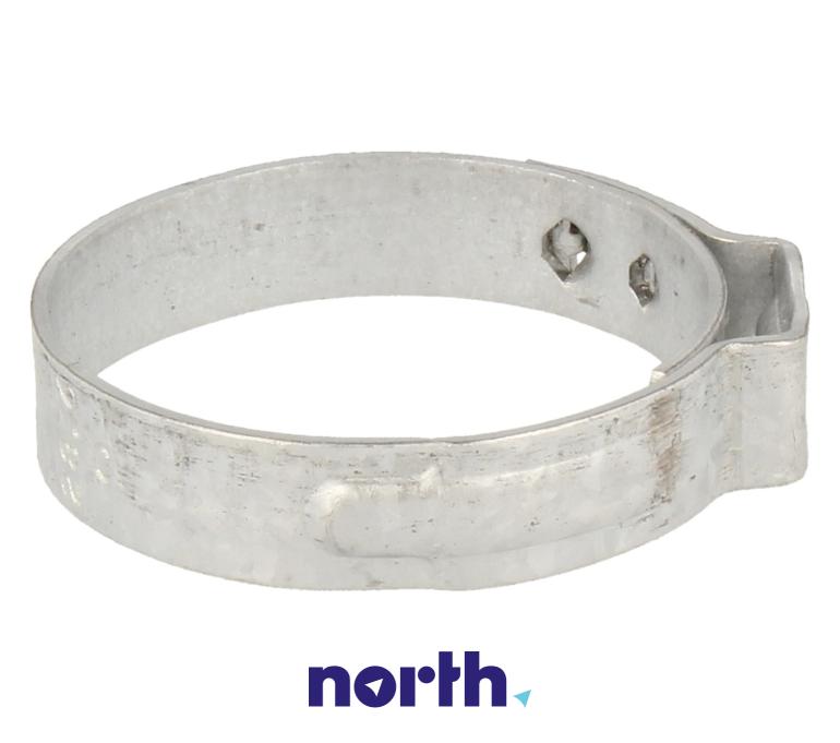Opaska zaciskowa 26-28.6mm do zmywarki do Bauknecht GSFS 50002 SD A+ WS,3