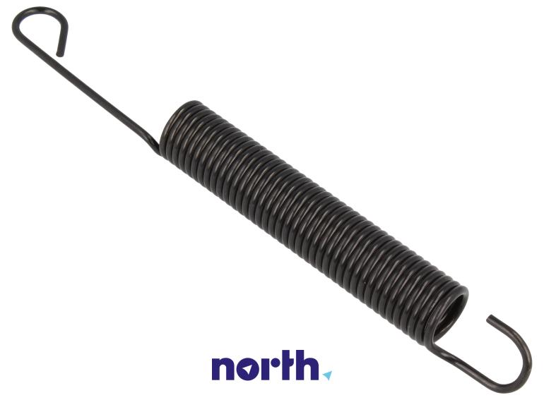Sprężyna zawiasu do zmywarki Hoover HDS 555 M 80,0