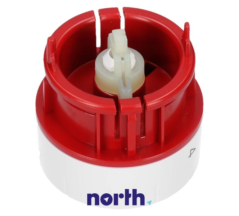 Kompletne pokrętło do robota kuchennego do Bosch MUM52130/03,1