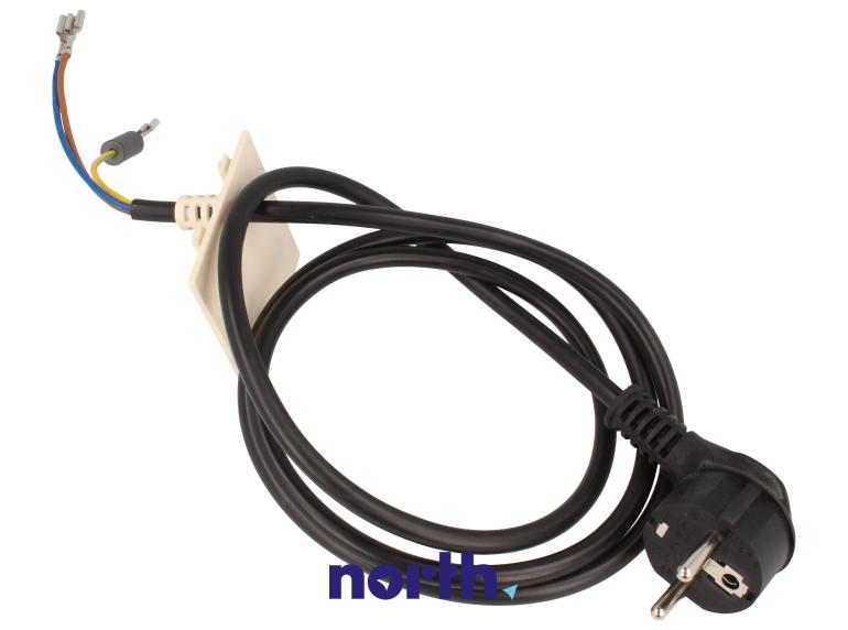 Kabel zasilający do zmywarki do Whirlpool WFC 3C26 X,0