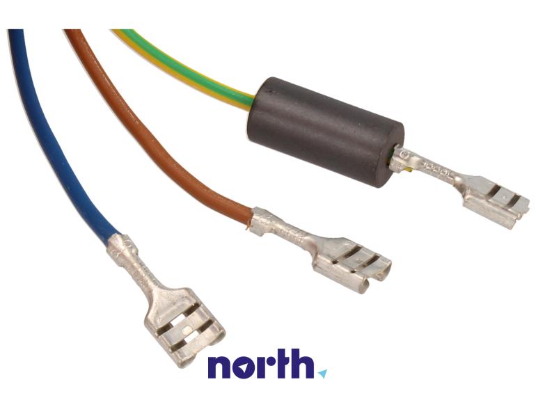 Kabel zasilający do zmywarki do Whirlpool WFC 3C26 X,2