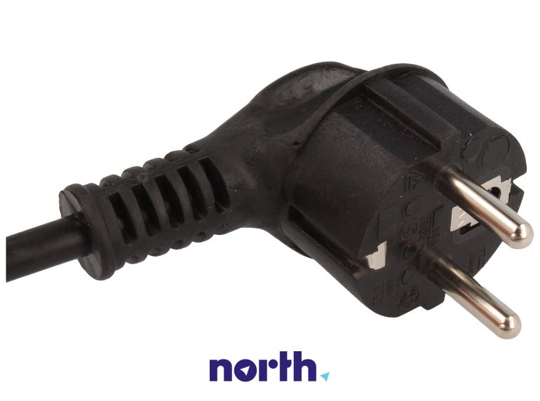 Kabel zasilający do zmywarki do Whirlpool WFC 3C26 X,3