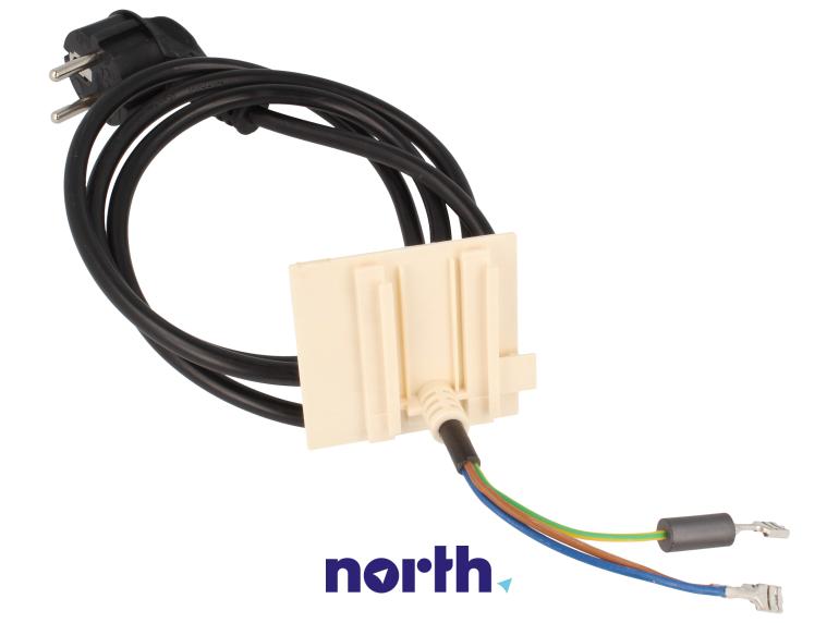 Kabel zasilający do zmywarki do Whirlpool WIO3O33DEL,1