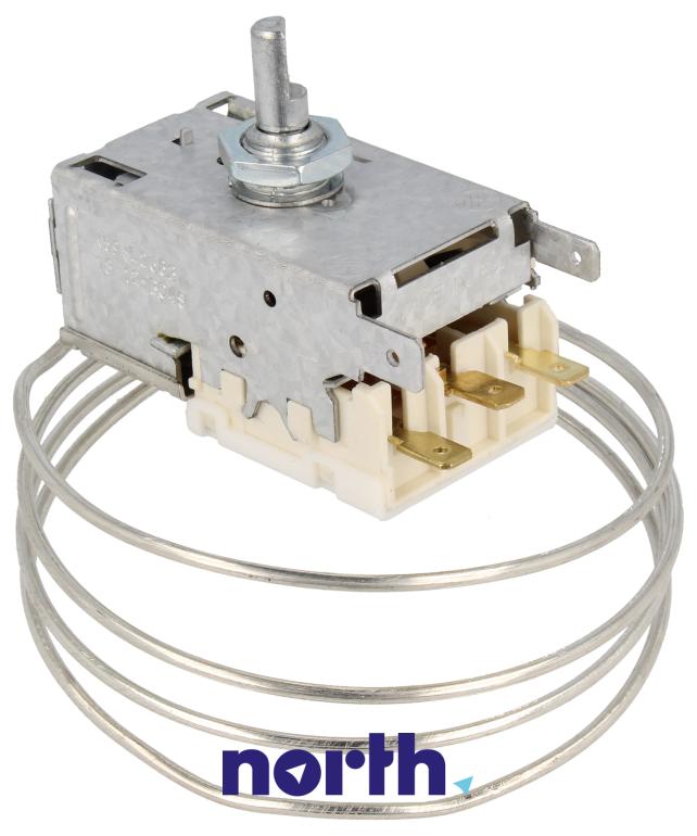 Termostat do lodówki Beko RCSA300K30W_EU2 (K54305),0