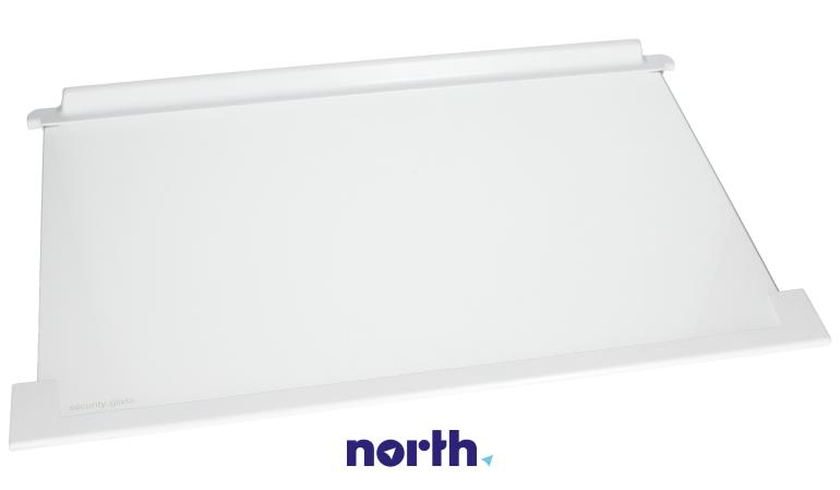 Półka szklana z ramkami do chłodziarki 52.2x32 Electrolux EN3403AOW,0