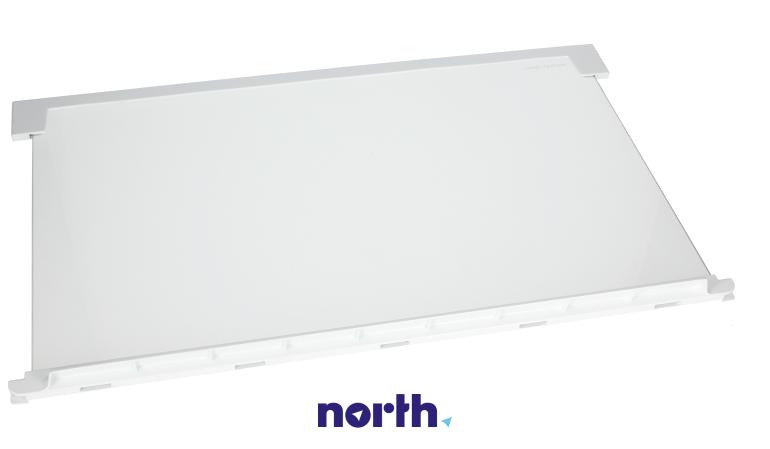 Półka szklana z ramkami do chłodziarki 52.2x32 Electrolux EN3403AOW,1