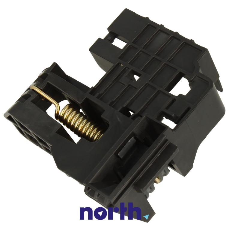 Kompletny zamek drzwi do suszarki do Beko DS 8312 PX,1