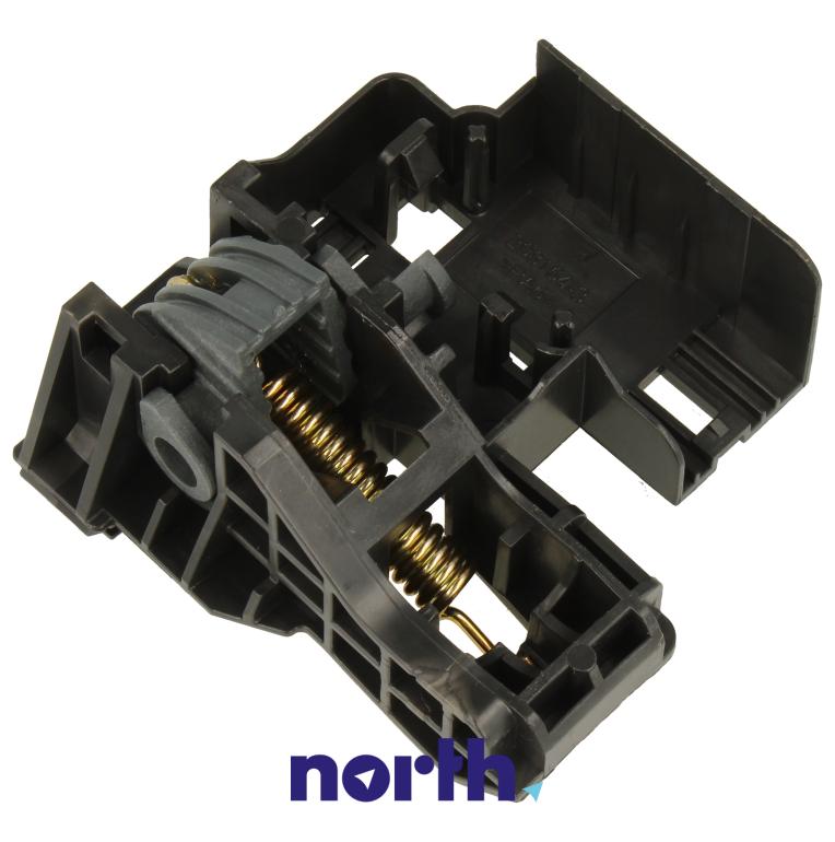 Kompletny zamek drzwi do suszarki do Beko DHS 7413 PA0,2