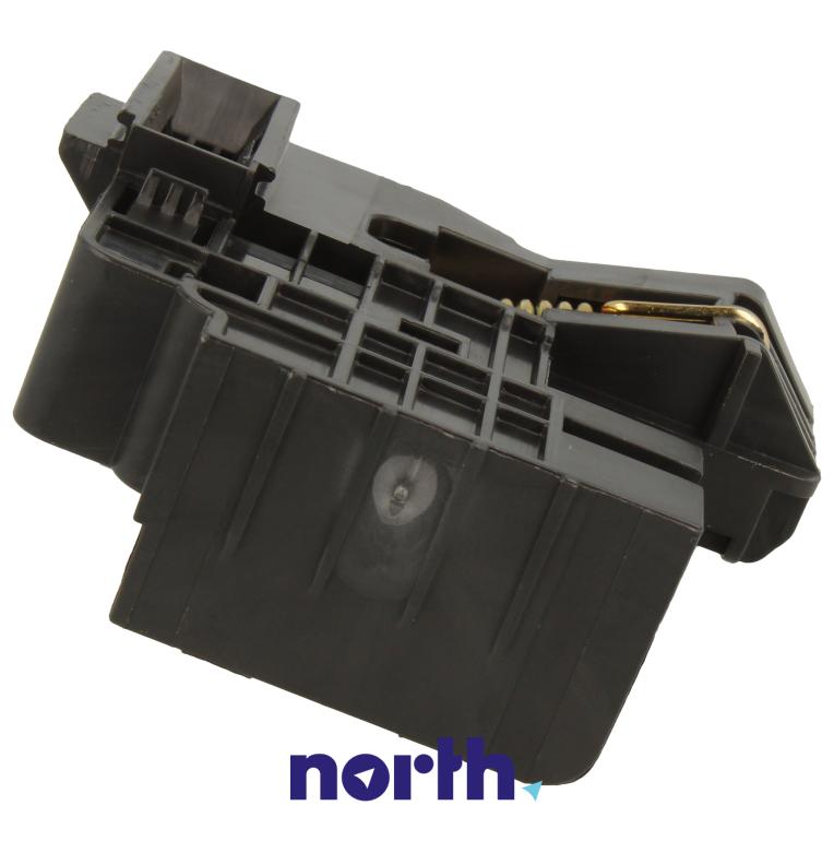 Kompletny zamek drzwi do suszarki do Beko DHS 7413 PA0,3