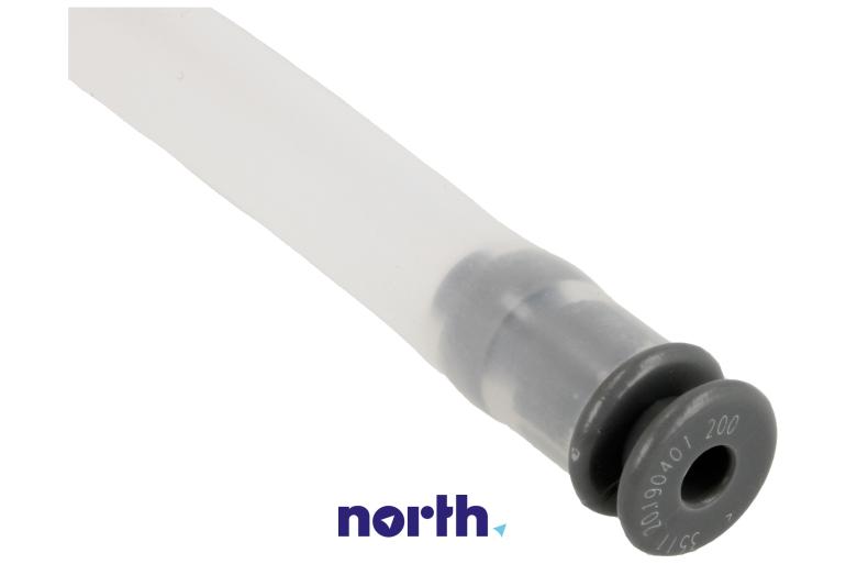 Wąż silikonowy + adapter węża do ekspresu do Siemens TE613209RW/09,2