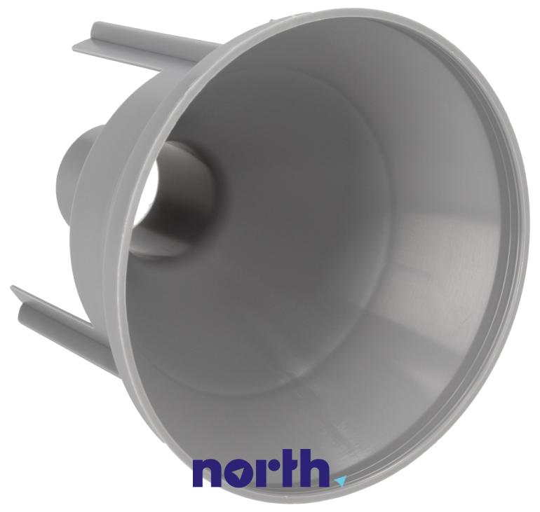 Lejek na sól do zmywarki Smeg DFD613W,0