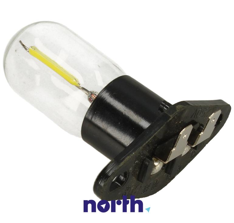 Żarówka do mikrofalówki do Zelmer ZMW3150B/00,1