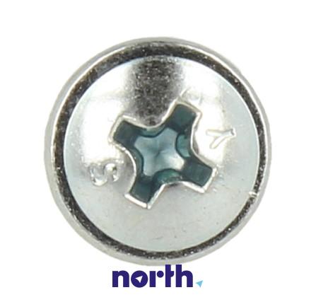 Śruba do pralki Vestfrost CW 403 F,3