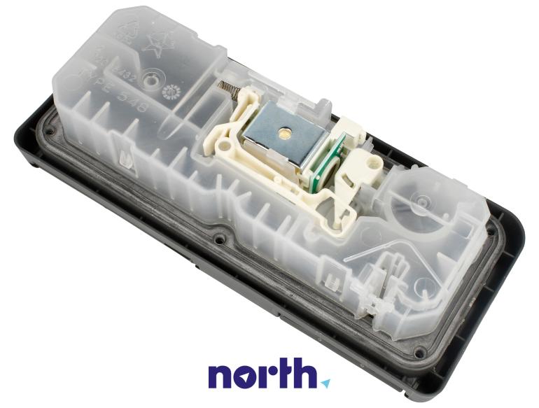 Dozownik detergentów do zmywarki Whirlpool ADG 4570 FD,1