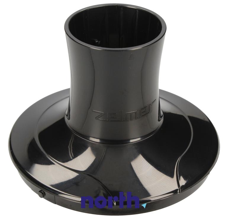 Pokrywa rozdrabniacza do blendera ręcznego do Zelmer ZHB1220B/05,0