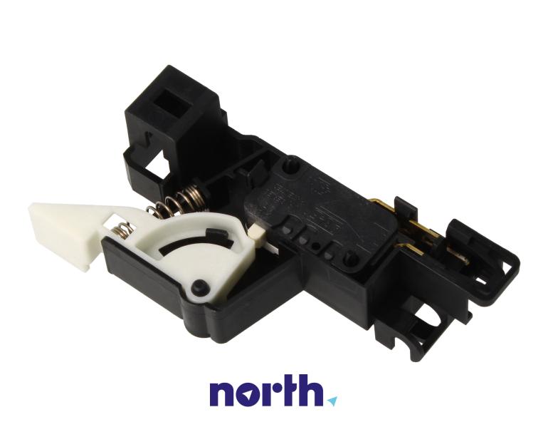 Blokada drzwi do suszarki do Whirlpool W6 D84WB EE,1