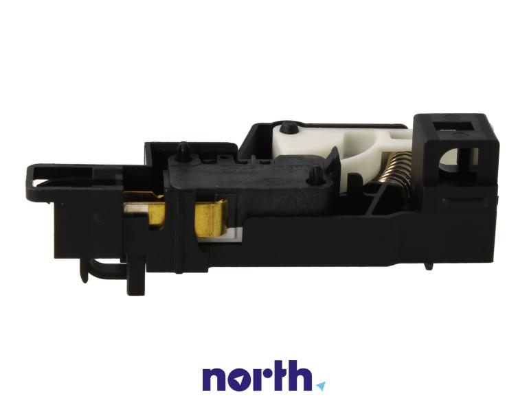 Blokada drzwi do suszarki do Whirlpool W6 D94WB EE,3