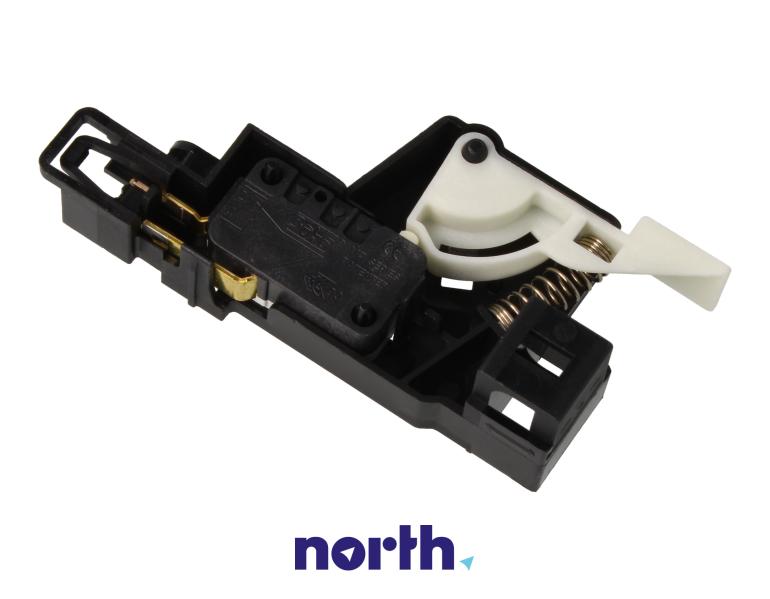 Blokada drzwi do suszarki do Whirlpool EFTD9X3B PL,0