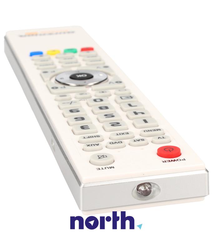 Pilot uniwersalny do telewizora do Samsung UE32J5000AWXXH,4