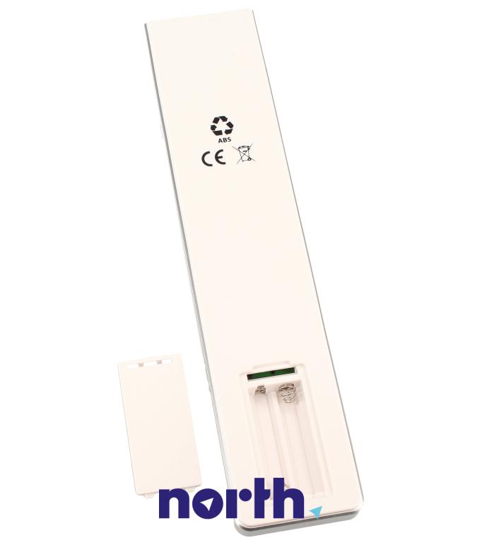 Pilot uniwersalny do telewizora do Philips 32PFL7562D/10,3
