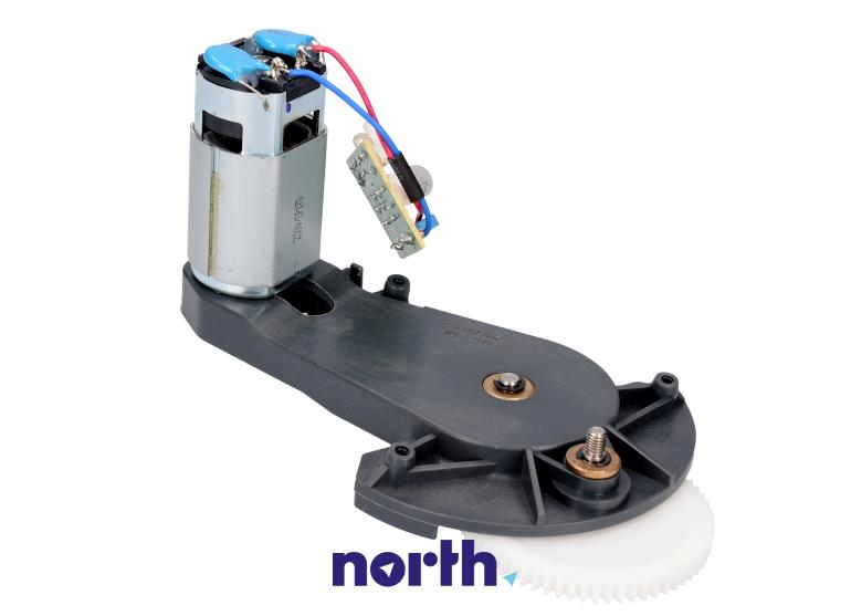 Koło z napędem do robota odkurzającego do Philips FC9222/01,1
