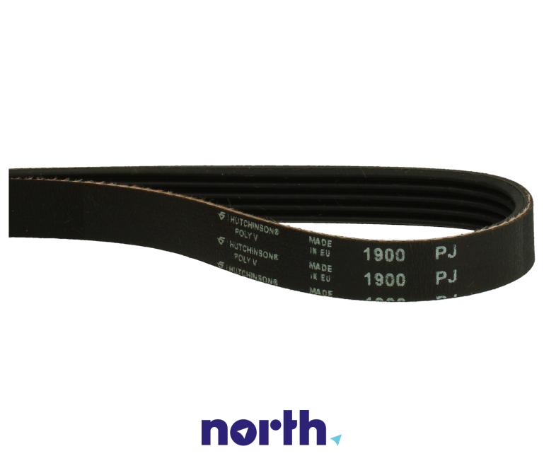 Pasek napędowy do suszarki do Miele T8627WP,1