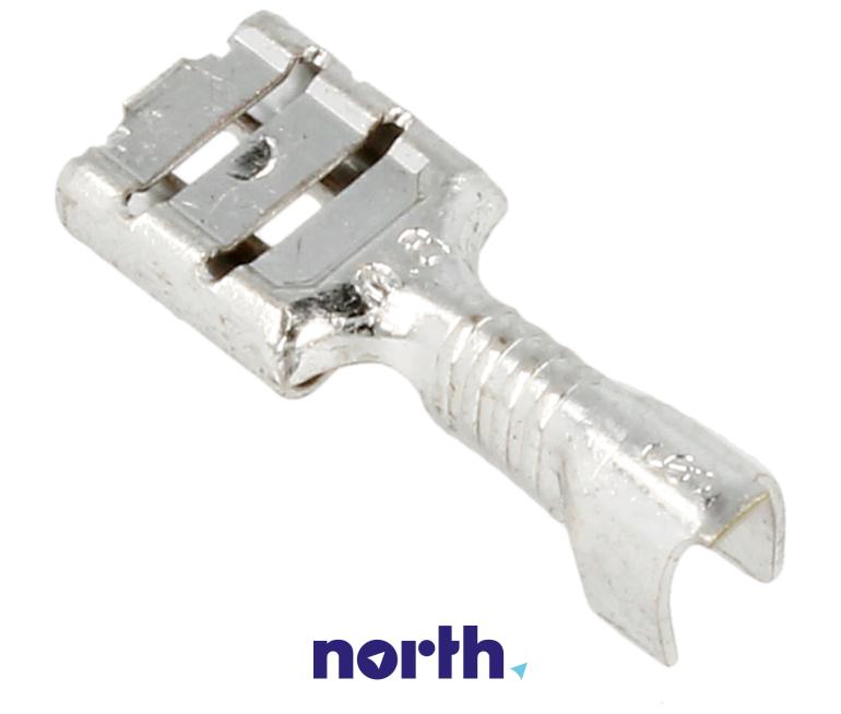Konektor elektryczny żeński do Miele W908,3