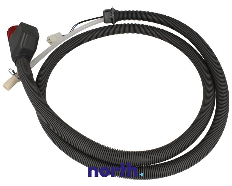 Wąż dopływowy do zmywarki Electrolux ESF8586ROX,1