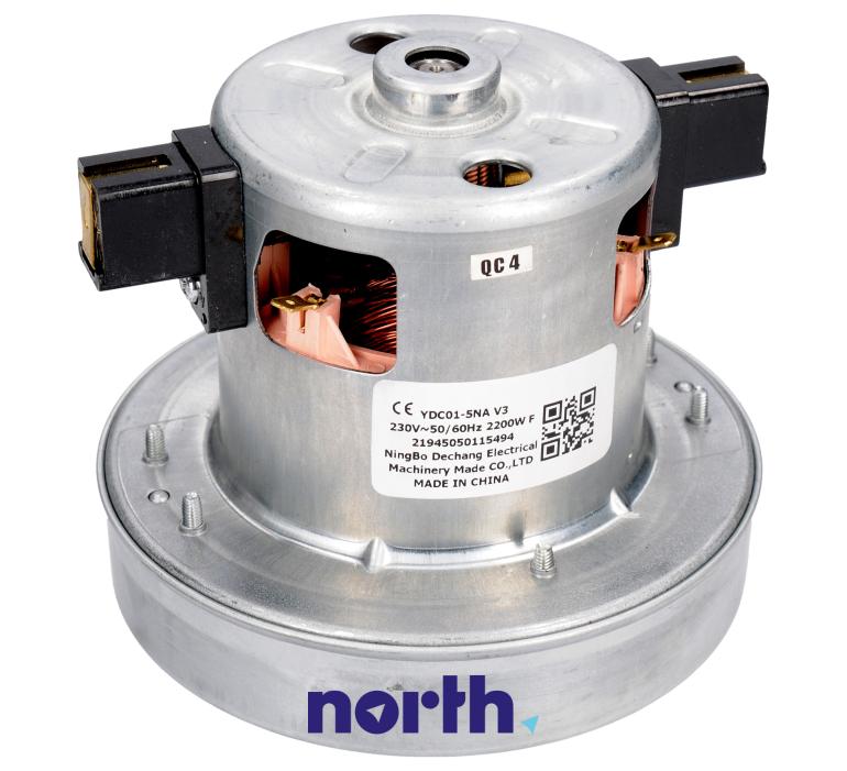 Silnik do odkurzacza do Electrolux ZJM6830,2