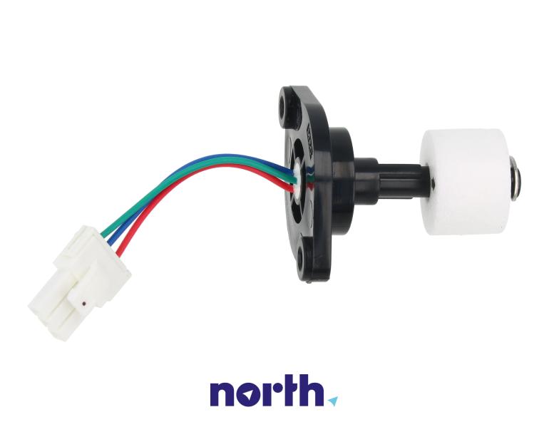 Przełącznik do suszarki do Samsung DV80T7220BH/S2,3