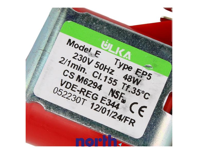 Pompa ciśnieniowa do ekspresu do Krups EA8025,5