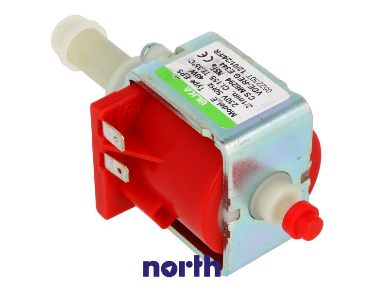 Pompa ciśnieniowa do ekspresu do Hotpoint Ariston MCK103X/HAS,3