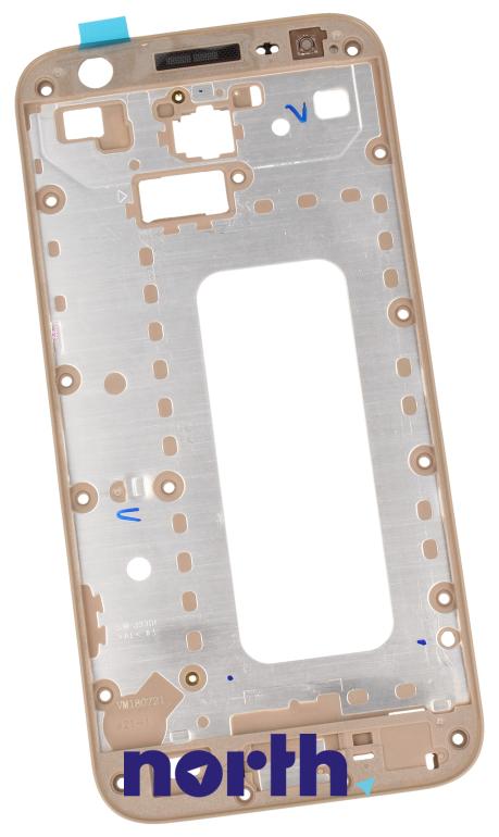Korpus wewnętrzny do smartfona do Samsung J3 (2017),0