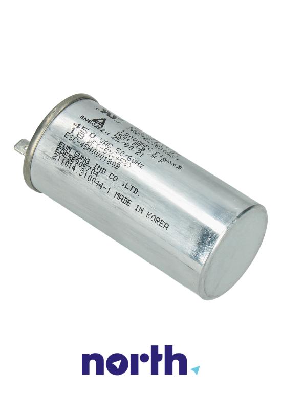 Kondensator rozruchowy do LG GBB530NSCFE,0