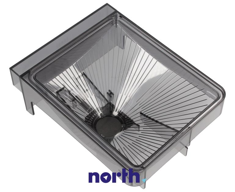 Pojemnik na kawę ziarnistą do ekspresu do kawy Bosch CTL636EB1/02,1