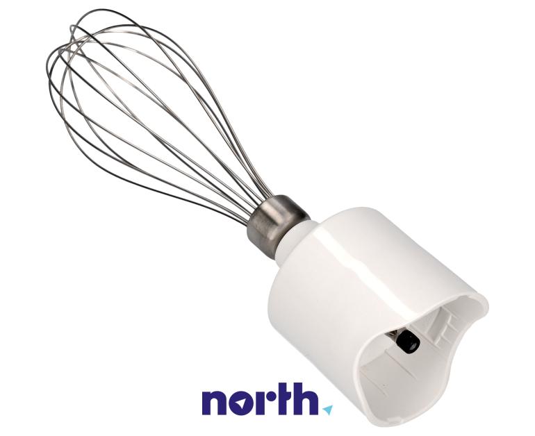 Trzepaczka ze sprzęgłem do blendera ręcznego Kenwood HDP408WH,0