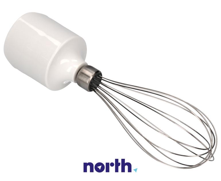 Trzepaczka ze sprzęgłem do blendera ręcznego Kenwood HDP408WH,1