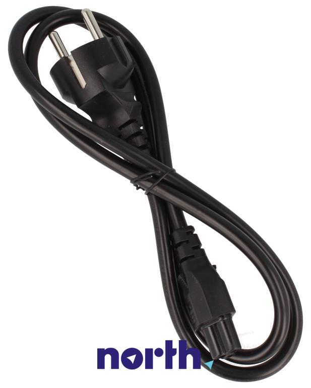 Kabel zasilający do telewizora do LG DM2780D-PZ,0