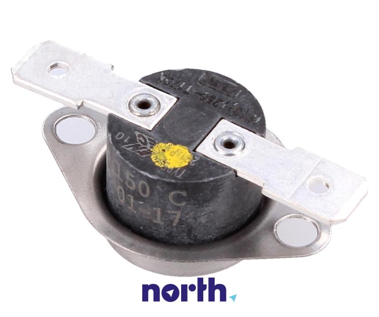 Termostat stały do pralki Bosch WTB86260EE/02,1