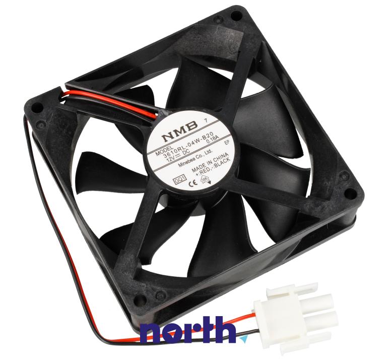 Wentylator do lodówki AEG SKZ71800F0,0