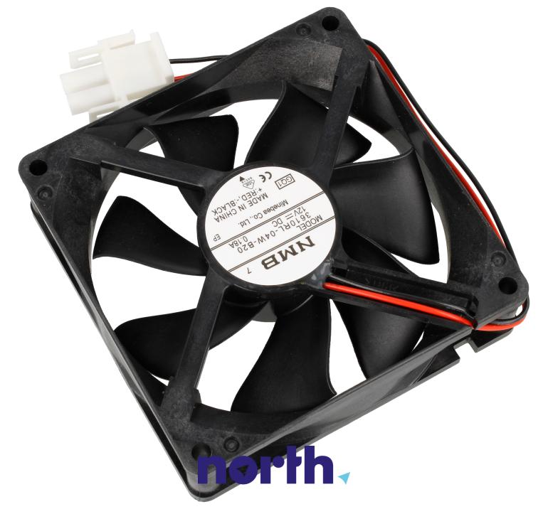 Wentylator do lodówki AEG SKZ71800F0,1