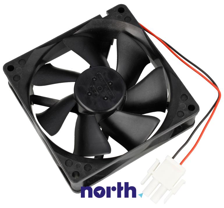 Wentylator do lodówki AEG SKZ71800F0,2